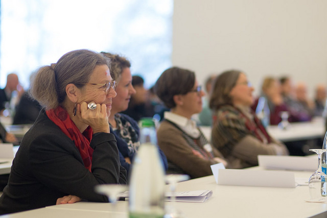 3. Dezember 2015 Luzerner Kongress Gesellschaftspolitik